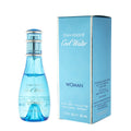 Ženski parfum Davidoff EDT Cool Water For Women 30 ml