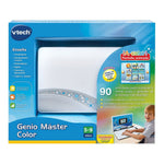 Laptop computer Genio Master Vtech 3480-133847 ES 18 x 27 x 4 cm (ES-EN)