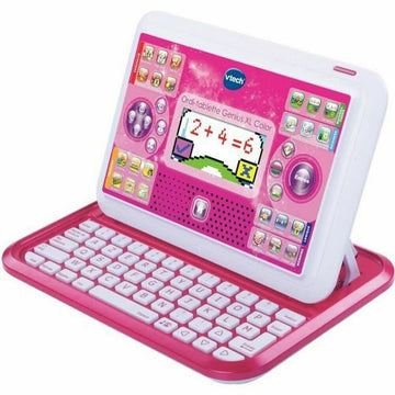 Laptop Vtech Ordi-Tablet Genius XL (FR) Interaktives Spielzeug