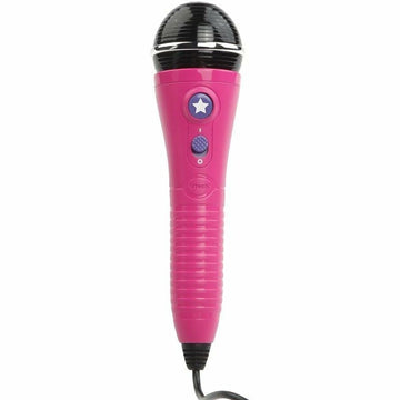 Karaoke Microphone Vtech 80-165822