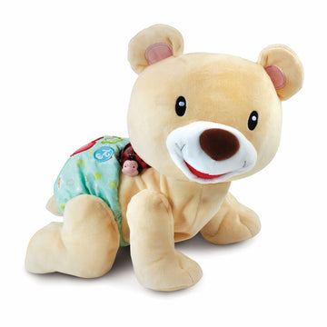 Soft toy with sounds Vtech Bear