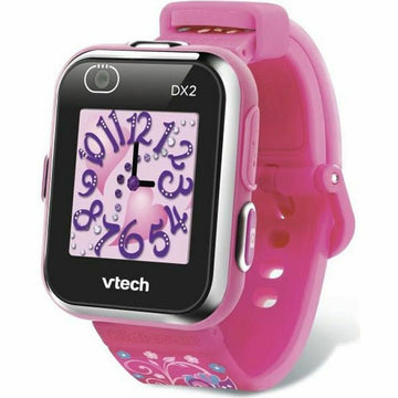 Smartwatch za Otroke Vtech Kidizoom Roza