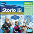 Dodatek Vtech Storio Educational Game  The Snow Queen (FR)