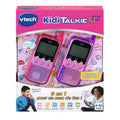 Voki-Toki Vtech Kidi Talkie Vijoličasta Roza