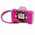 Spielzeugkamera für Kinder Vtech Kidizoom Duo DX Rosa
