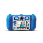 Digitalkamera für Kinder Vtech Duo DX bleu