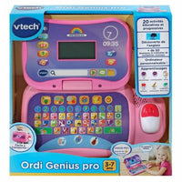 Pädagogisches Spielzeug Vtech Ordi Genius Pro