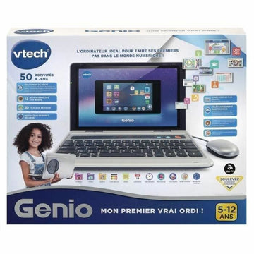 Prenosni računalnik Vtech MON PREMIER VRAI ORDI ! (FR)