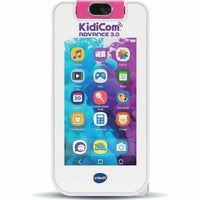Tablette interactive pour enfants Vtech Kidicom Advance 3.0