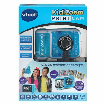 Digitalkamera für Kinder Vtech KidiZoom