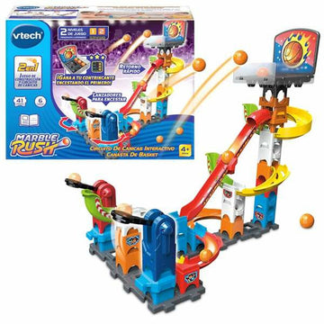 Ball circuit Vtech