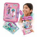 Educational Game Vtech KIDISECRETS 365