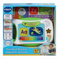 Interaktives Tablett für Kinder Vtech Tactikid Pocket Apprenti Lecture (FR)