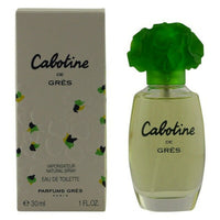 Women's Perfume Cabotine Gres EDT