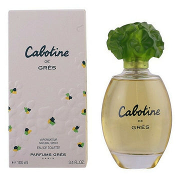 Ženski parfum Cabotine Gres EDT