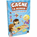 Tischspiel Gigamic Win your mom! (FR)