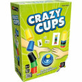 Namizna igra Gigamic Crazy Cups (FR)