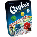 Jeu de société Gigamic Qwixx FR