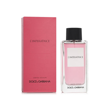 Damenparfüm Dolce & Gabbana L'Imperatrice Limited Edition EDT 100 ml