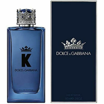 Herrenparfüm Dolce & Gabbana EDP K Pour Homme (100 ml)