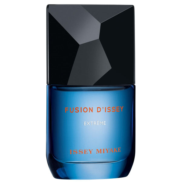 Moški parfum Issey Miyake Fusion d'Issey Extrême EDT (50 ml)