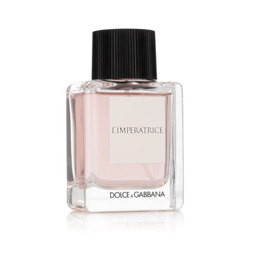 Damenparfüm Dolce & Gabbana EDT L'imperatrice 50 ml
