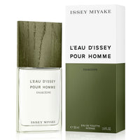 Men's Perfume Issey Miyake EDT (50 ml)