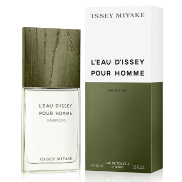 Men's Perfume Issey Miyake EDT (50 ml)