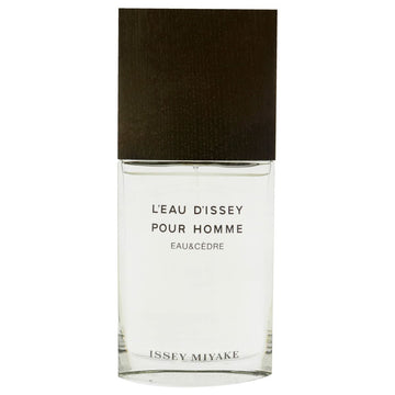 Parfum Homme Issey Miyake L'eau d'Issey pour Homme Eau & Cèdre EDT 100 ml