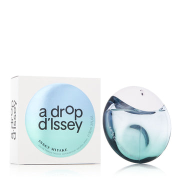 Women's Perfume Issey Miyake EDP A Drop D'Issey 90 ml