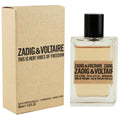 Damenparfüm Zadig & Voltaire THIS IS HER! EDP EDP 50 ml