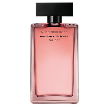 Women's Perfume Narciso Rodriguez Musc Noir Rose EDP 100 ml