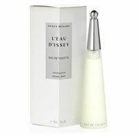 Women's Perfume Issey Miyake L'Eau D'Issey EDT 50 ml