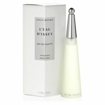 Women's Perfume Issey Miyake L'Eau D'Issey EDT 50 ml