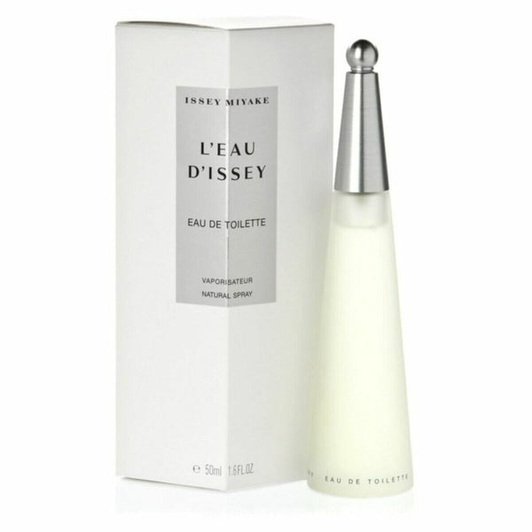 Damenparfüm Issey Miyake L'Eau D'Issey EDT 50 ml