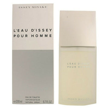 Men's Perfume Issey Miyake EDT