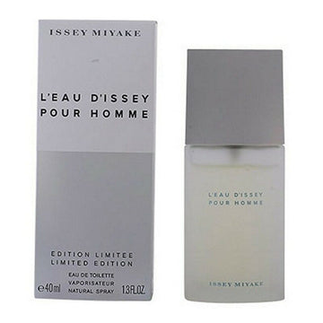 Herrenparfüm L'eau D'issey Issey Miyake L'Eau d'Issey Pour Homme EDT L'Eau d'Issey pour Homme 40 ml