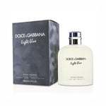 Moški parfum Light Blue Pour Homme Dolce & Gabbana EDT