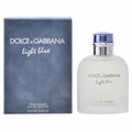 Herrenparfüm Dolce & Gabbana EDT Light Blue Pour Homme 125 ml