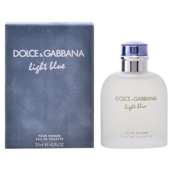 Moški parfum Light Blue Pour Homme Dolce & Gabbana EDT