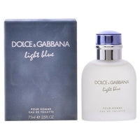 Men's Perfume Dolce & Gabbana EDT