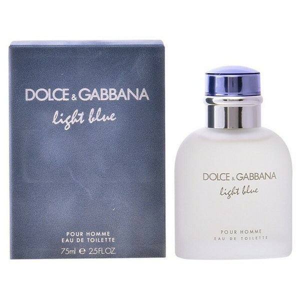 Moški parfum Light Blue Pour Homme Dolce & Gabbana EDT