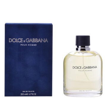 Moški parfum Pour Homme Dolce & Gabbana EDT