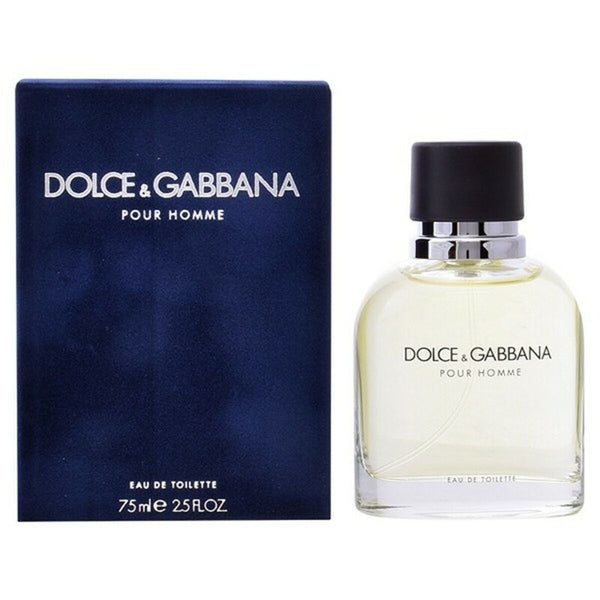 Herrenparfüm Dolce & Gabbana EDT