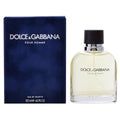 Moški parfum Pour Homme Dolce & Gabbana EDT