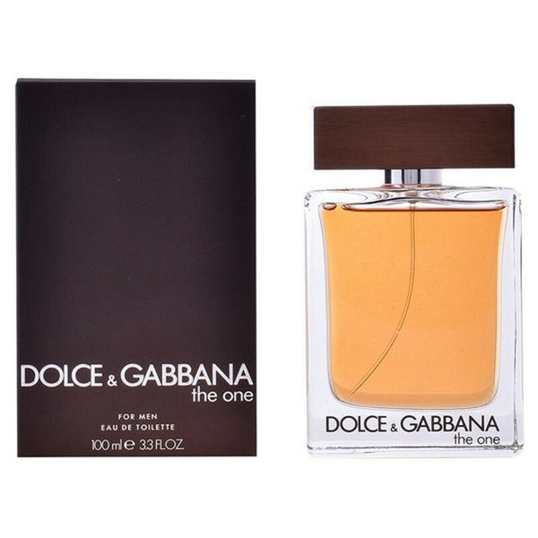 Herrenparfüm Dolce & Gabbana EDT