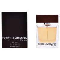 Men's Perfume Dolce & Gabbana EDT