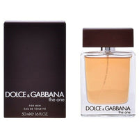 Parfum Homme Dolce & Gabbana EDT