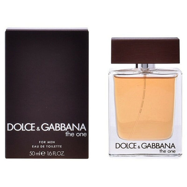 Moški parfum The One Dolce & Gabbana EDT