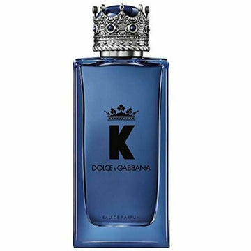 Herrenparfüm Dolce & Gabbana EDP K Pour Homme (100 ml)